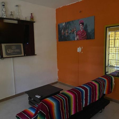 Apartamento Casa Mar Playa del Carmen Exterior foto
