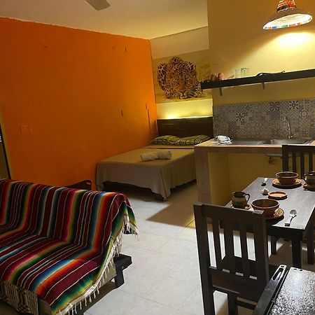 Apartamento Casa Mar Playa del Carmen Exterior foto