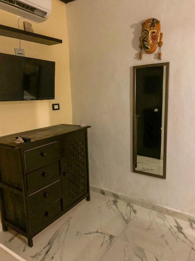 Apartamento Casa Mar Playa del Carmen Exterior foto