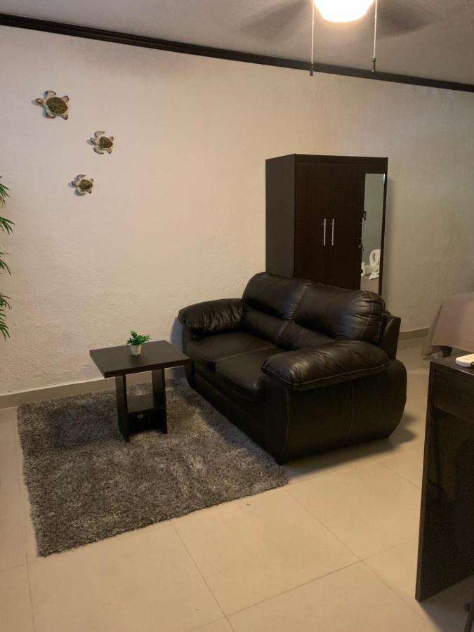 Apartamento Casa Mar Playa del Carmen Exterior foto