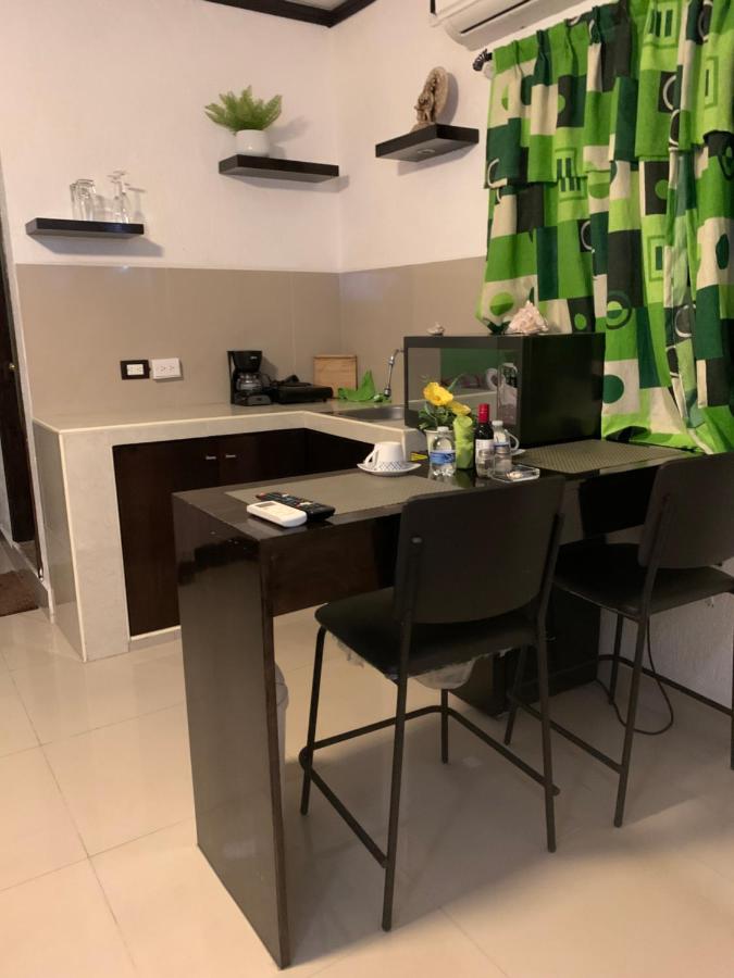 Apartamento Casa Mar Playa del Carmen Exterior foto