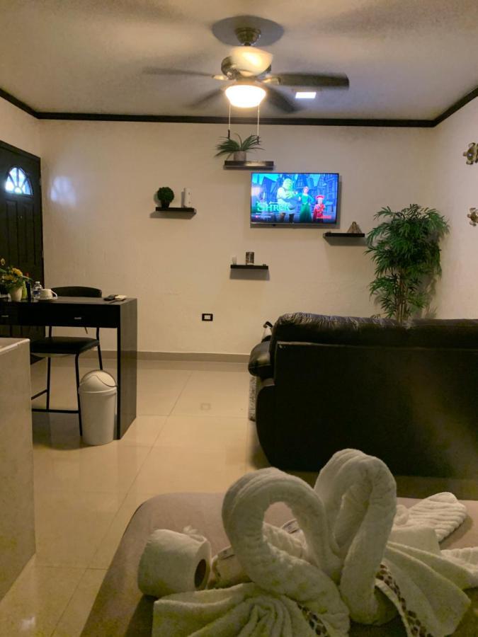 Apartamento Casa Mar Playa del Carmen Exterior foto