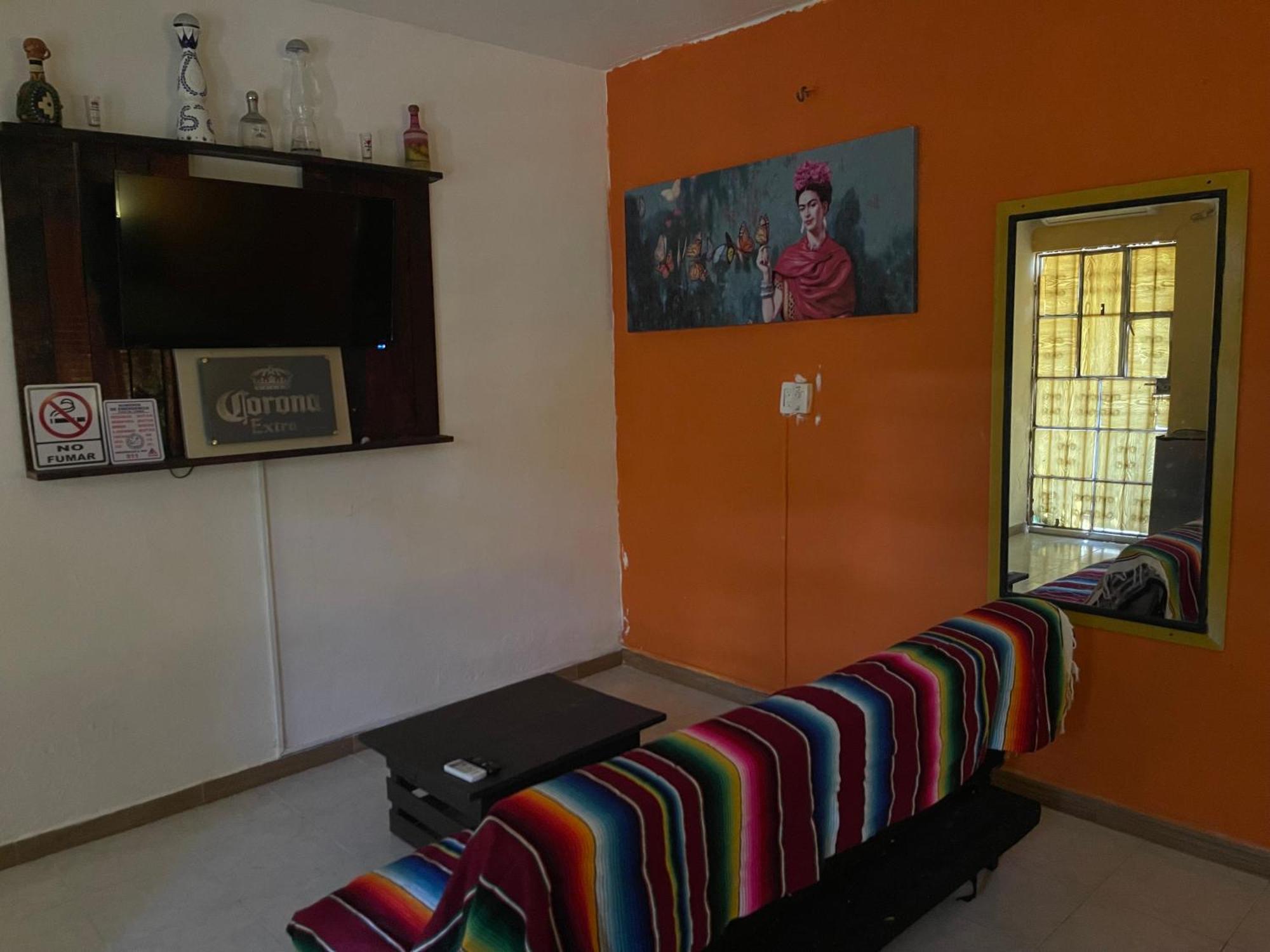 Apartamento Casa Mar Playa del Carmen Exterior foto
