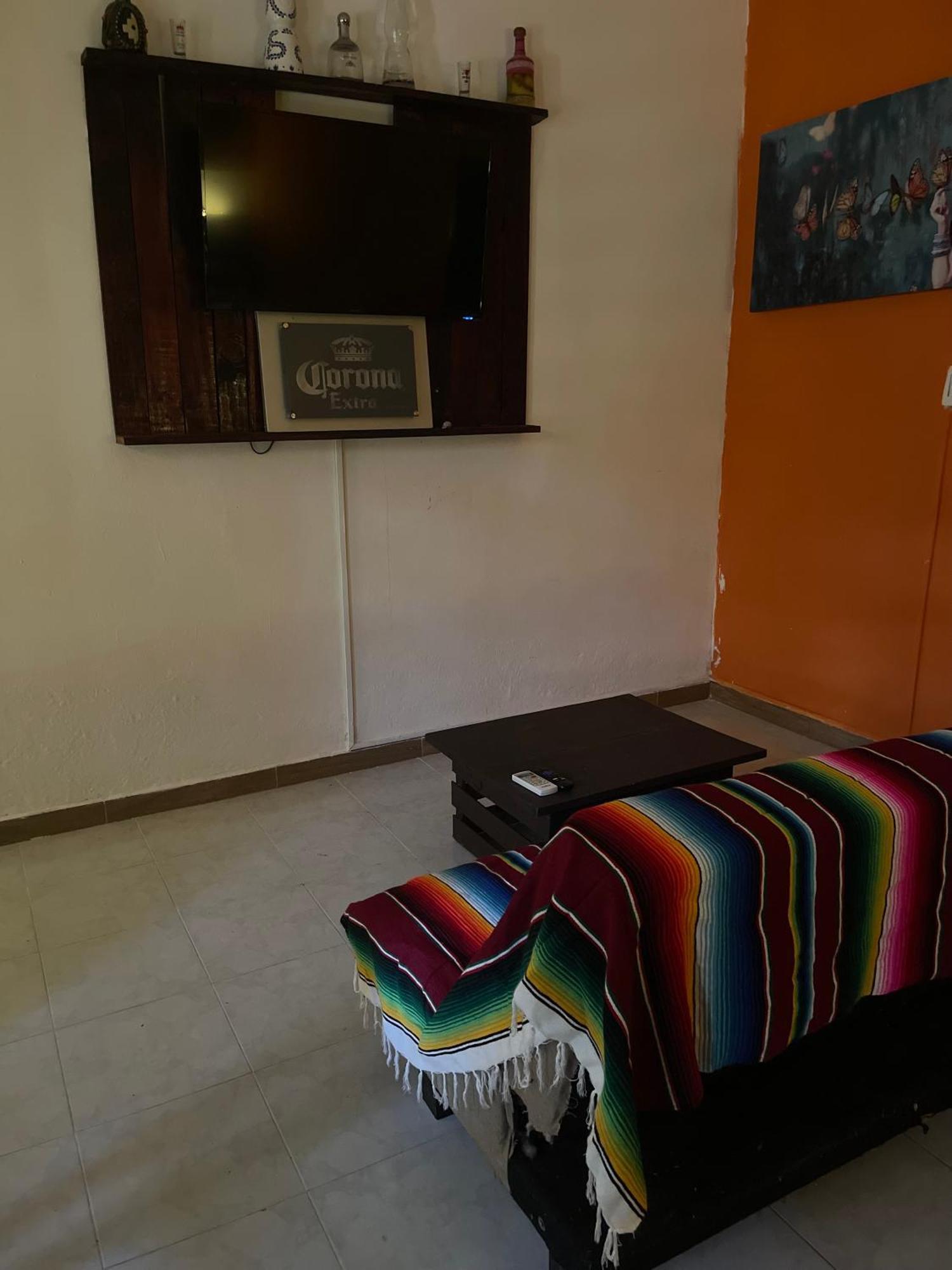 Apartamento Casa Mar Playa del Carmen Exterior foto