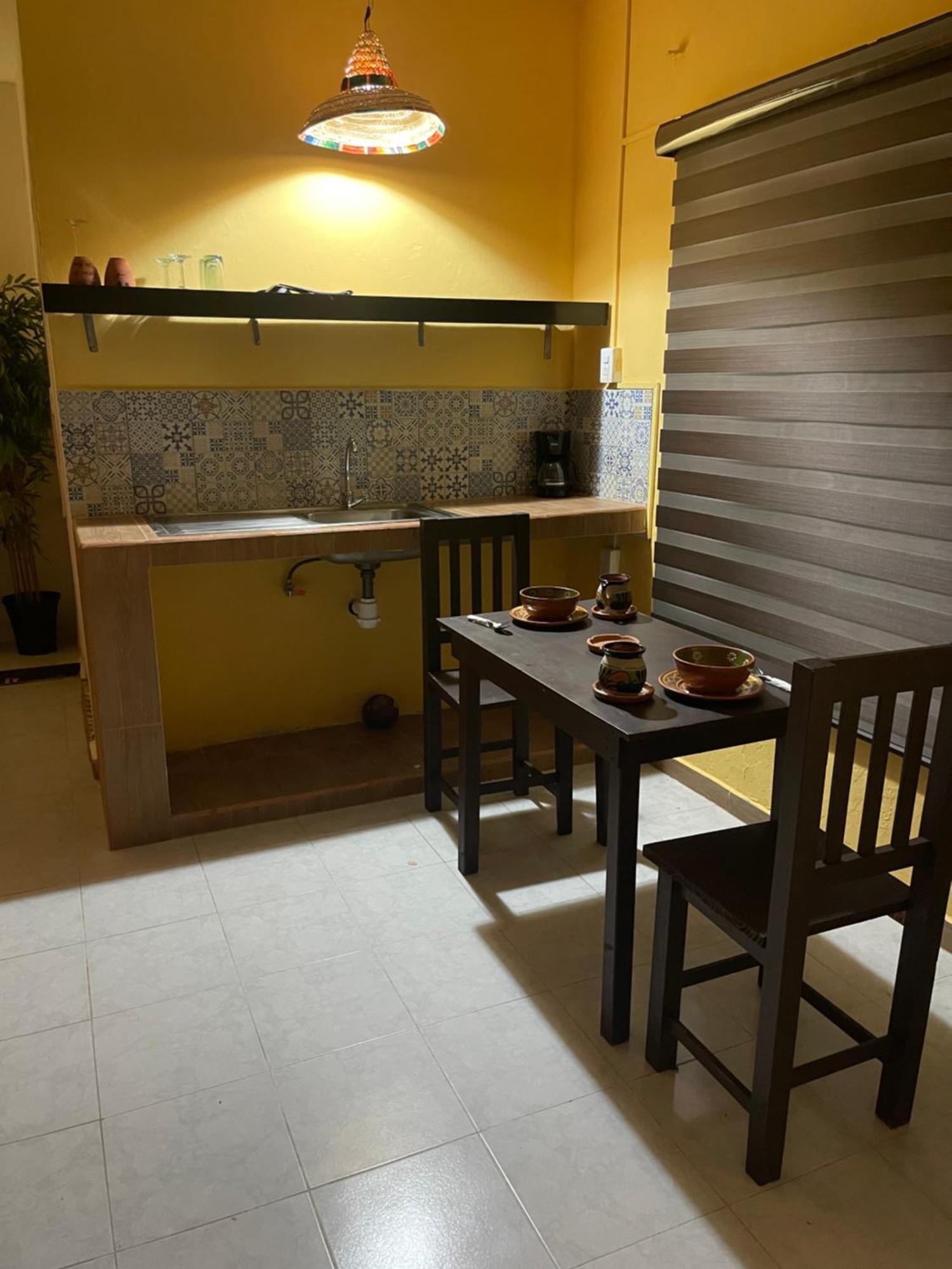 Apartamento Casa Mar Playa del Carmen Exterior foto
