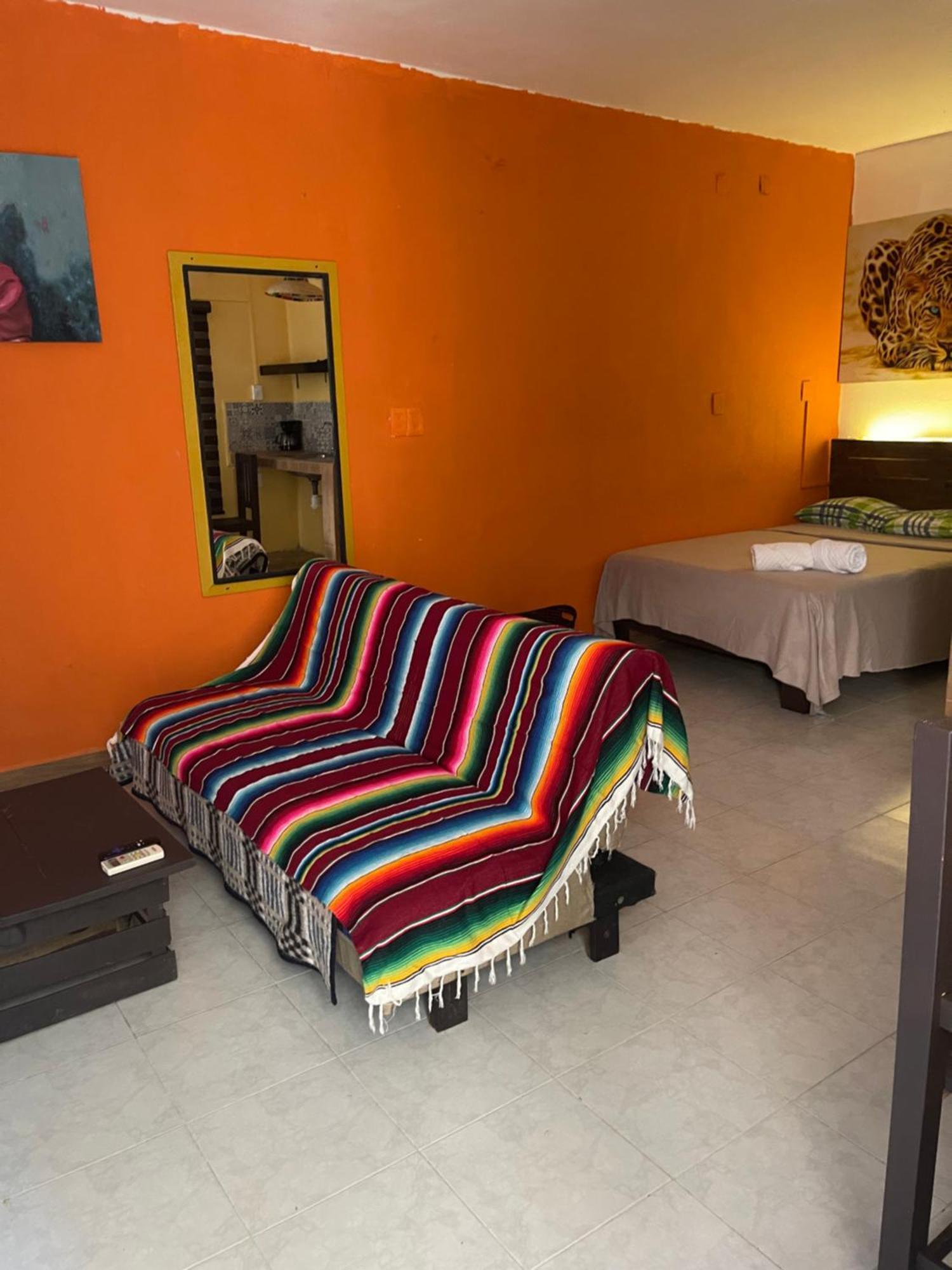 Apartamento Casa Mar Playa del Carmen Exterior foto