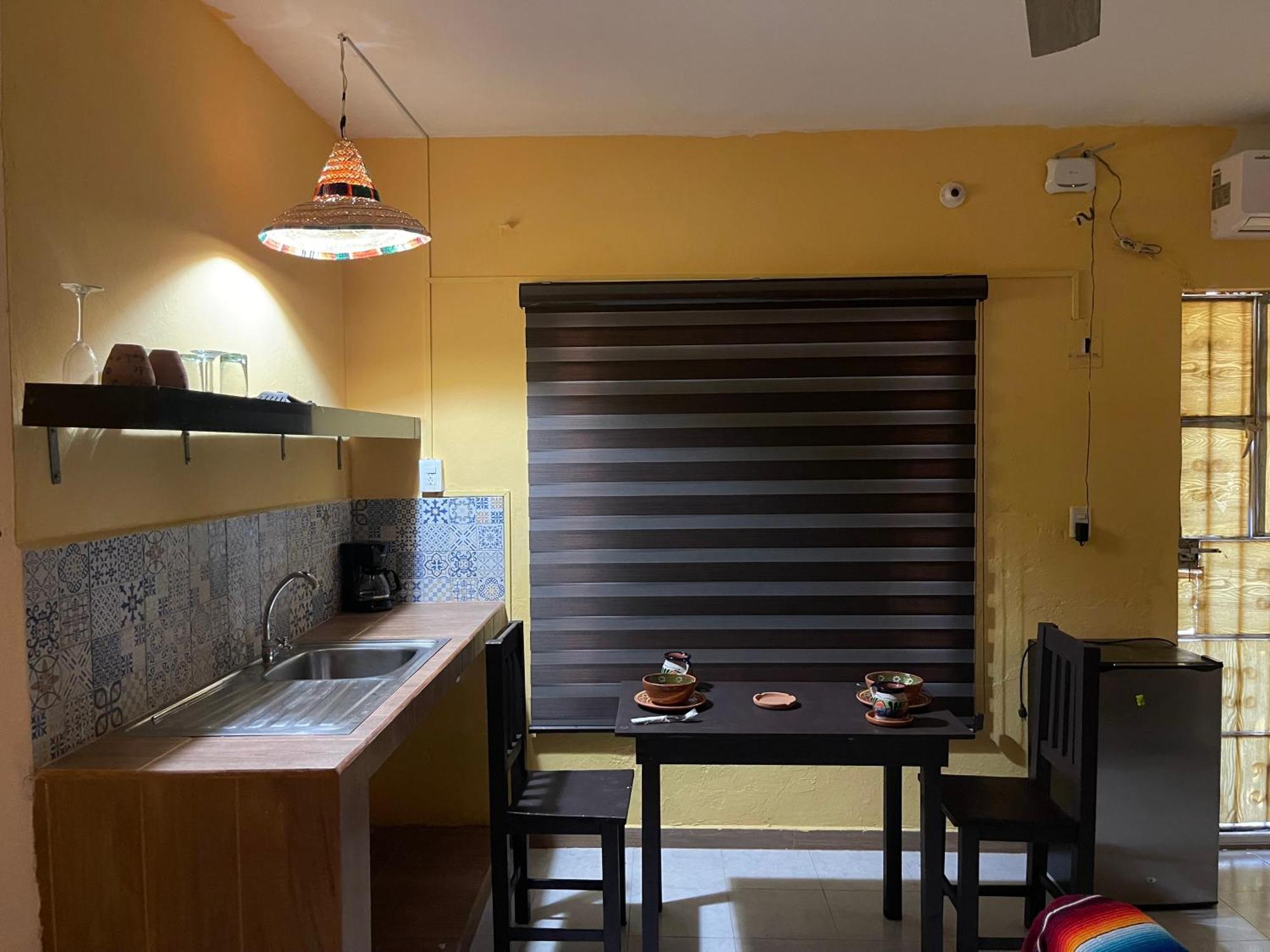 Apartamento Casa Mar Playa del Carmen Exterior foto