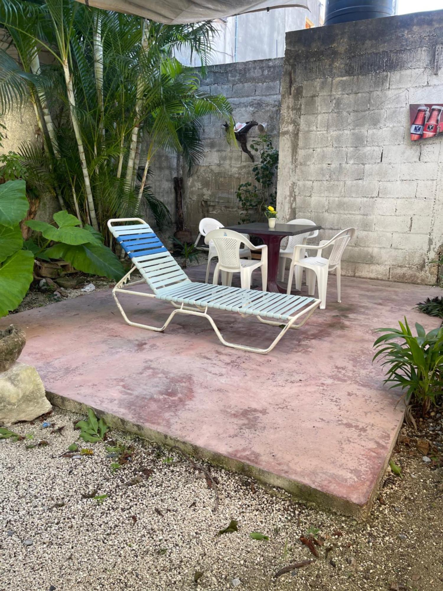 Apartamento Casa Mar Playa del Carmen Exterior foto