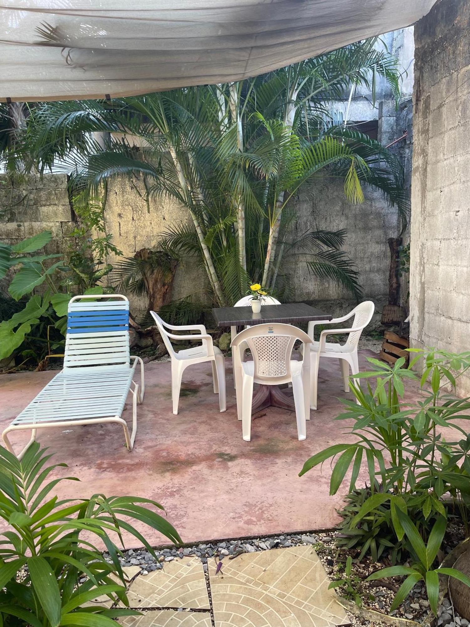 Apartamento Casa Mar Playa del Carmen Exterior foto