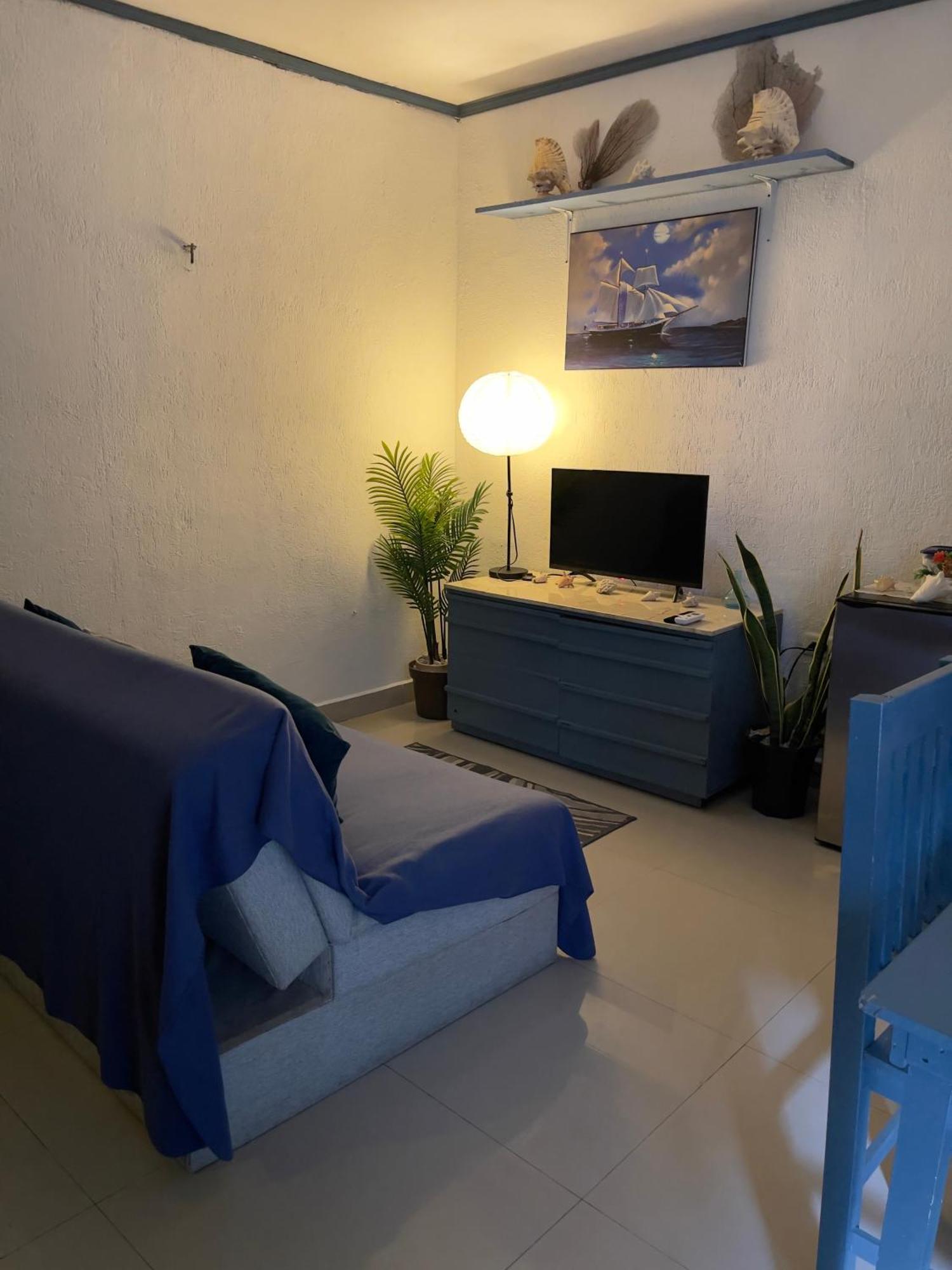 Apartamento Casa Mar Playa del Carmen Exterior foto
