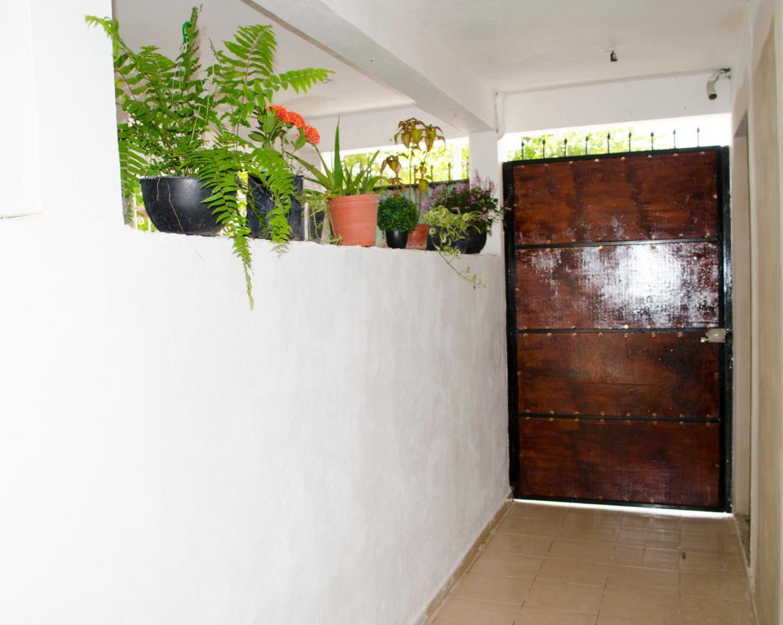 Apartamento Casa Mar Playa del Carmen Exterior foto