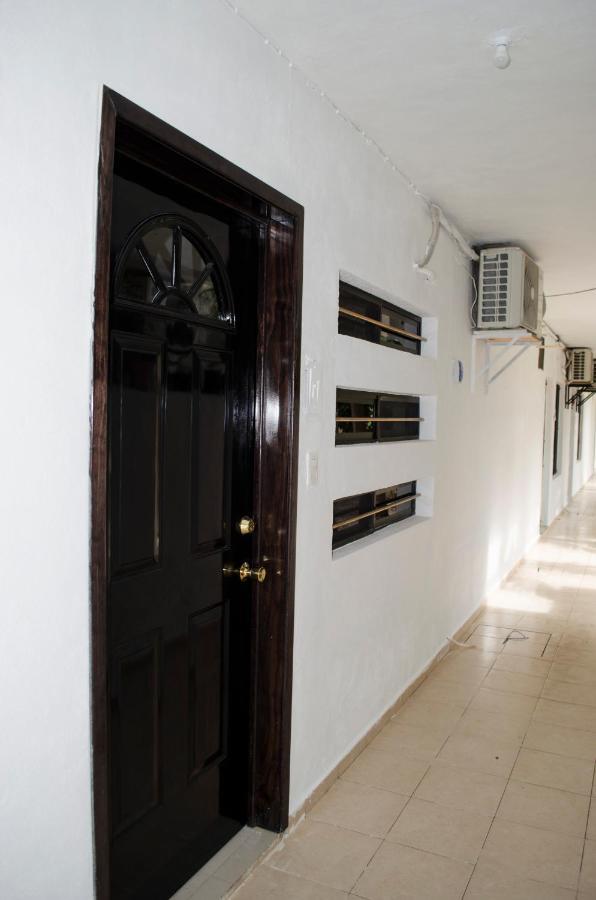 Apartamento Casa Mar Playa del Carmen Exterior foto
