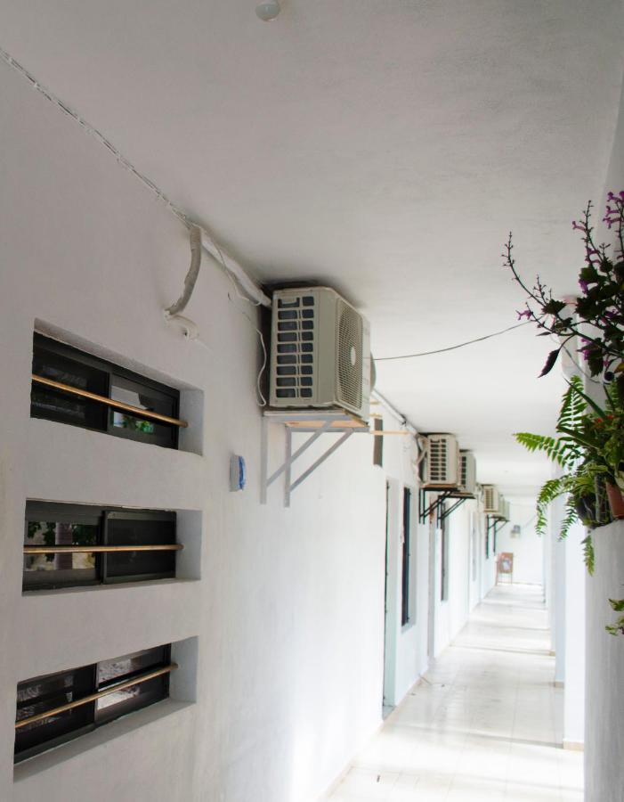 Apartamento Casa Mar Playa del Carmen Exterior foto