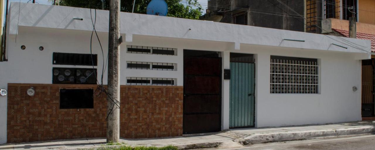 Apartamento Casa Mar Playa del Carmen Exterior foto